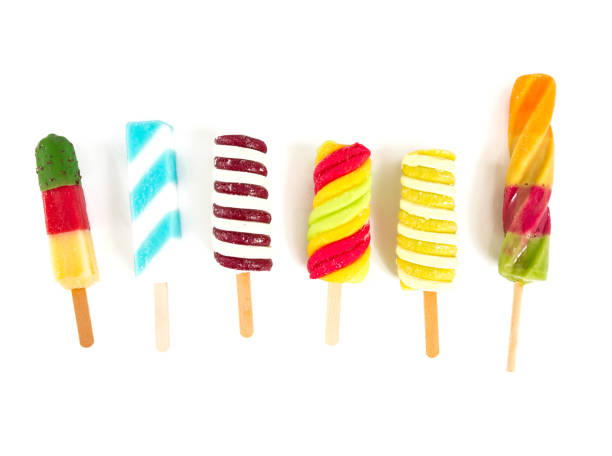 istock colorful popsicles isolated on white background 1182574801