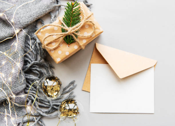 istock Christmas holiday background 1182593167