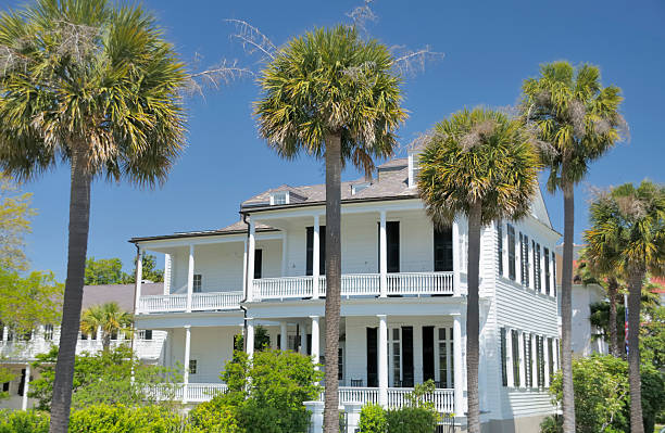 istock Charleston, South Carolina 118259456