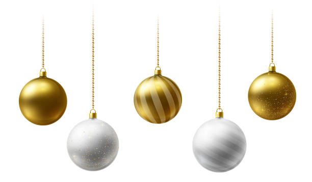 Esferas Navideñas - Banco de fotos e imágenes de stock - iStock Esferas Navideñas - Banco de fotos e imágenes de stock - iStock