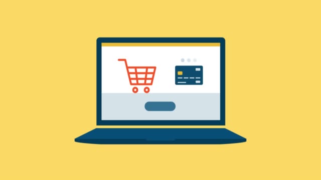 Online shopping and payments