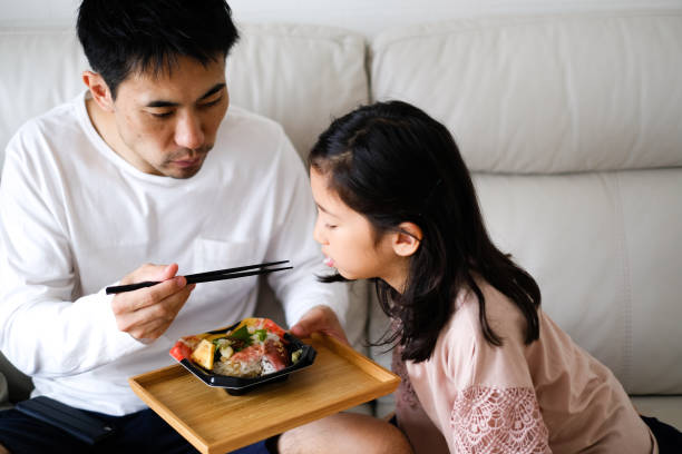 istock Father and daughter 1182612628