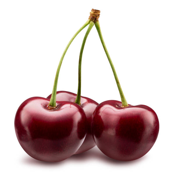 istock sweet cherries isolated on a white background 1182613538
