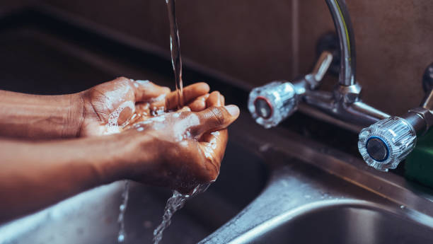 istock Clean is the way to go 1182622684