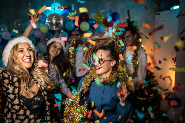 istock Come and join the party 1182629232