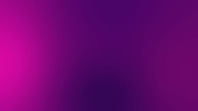 4K Loopable Color Gradient Background Animation