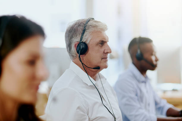istock All our agents are experts in the field 1182637229