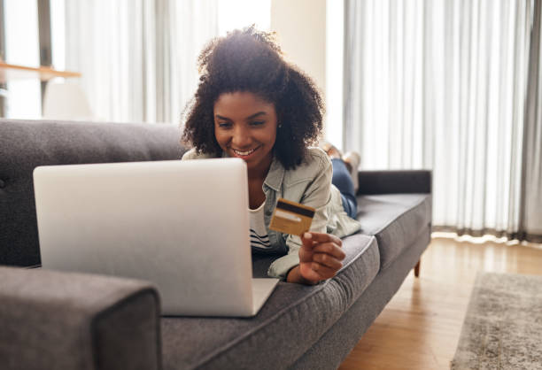 istock You'll always get a better variety online 1182647859