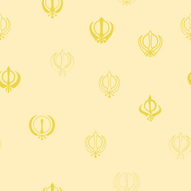 Sikh Wallpapers Illustrations, Royalty-Free Vector Graphics & Clip Art -  iStock