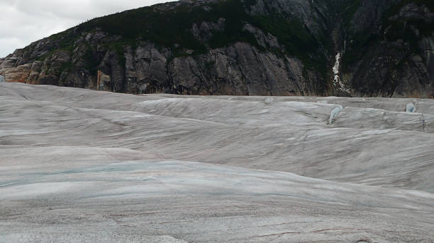 istock Glacier in Juneau, Alaska 1182653642