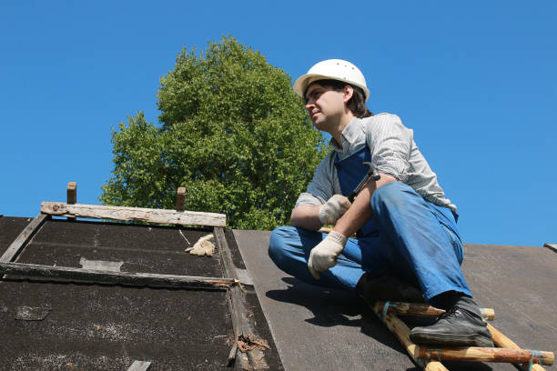 istock a man in the form of a builder 1182653775