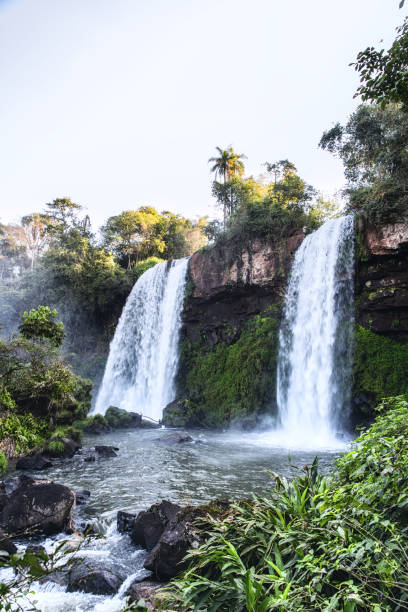 istock Iguazu Iguacu Falls 1182659588