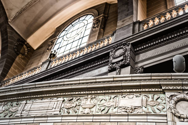 istock Retiro train station in Buenos Aires 1182659666