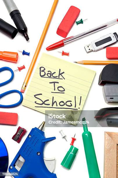 Back To School 0명에 대한 스톡 사진 및 기타 이미지 - 0명, 9월, USB 메모리