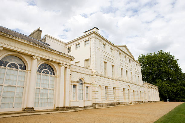 istock Kenwood House 118266101