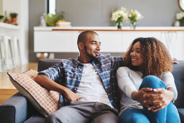 istock Home is wherever you are 1182662765
