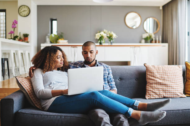 istock What movie should we watch later? 1182662770