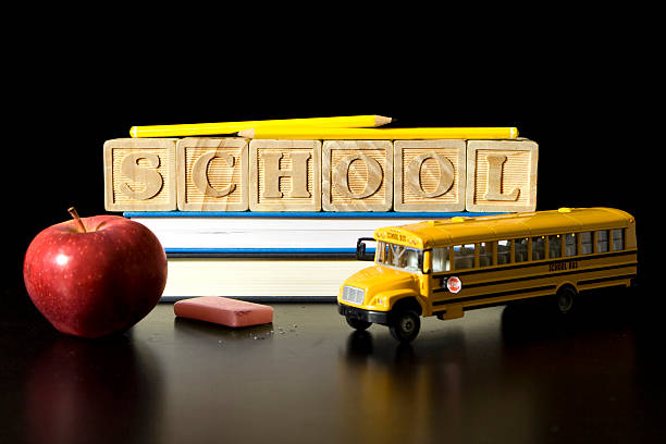 istock Wooden Block 