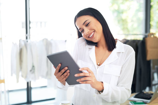 istock Are you satisfied with our online service? 1182668681