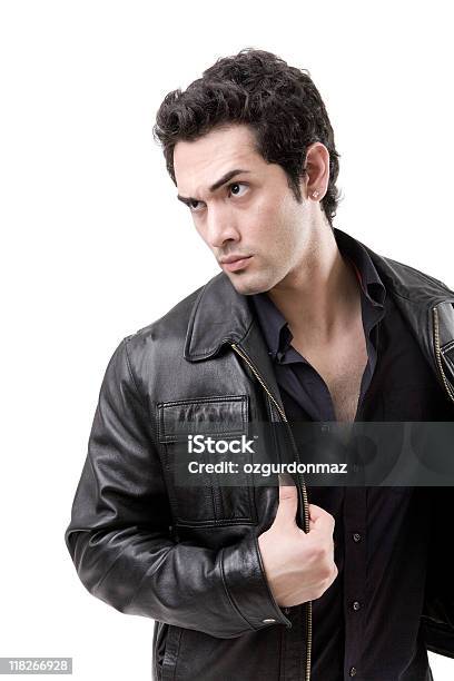 Male Fashion Stock Photo - Download Image Now - 20-29 Years, Adult, Adults Only