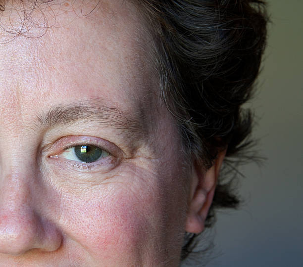istock Caucasian Woman 118267856
