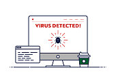 vector-line-illustration-concept-f%C3%BCr-virus-erkannt-bearbeitbare-strich-und-pixel-perfekt.jpg?b=1&s=170x170&k=20&c=QjTwVwwJ_wkkrCYd0zBPquNEX2imDRT31ryXtlaONBE=