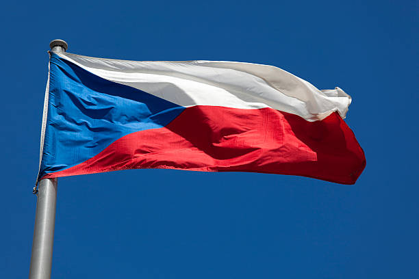 istock National Flags from Around the World 118268515
