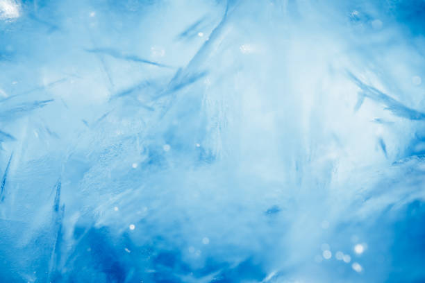 istock blue frozen texture of ice 1182688300