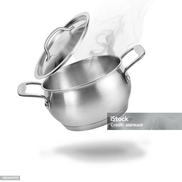 https://media.istockphoto.com/id/1182692101/photo/stainless-steel-cooking-pot.jpg?s=612x612&w=is&k=20&c=m76oD9xFTr_iYQRm4peN1PllejF1VwotnDD0W2Wz7NQ=