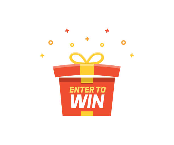 114 Lucky Draw Box Stock Photos, Pictures & Royalty-Free Images - iStock |  Lottery, Winner, Gift box