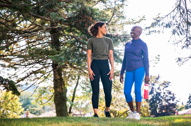 istock Fitness at Any Age 1182693803