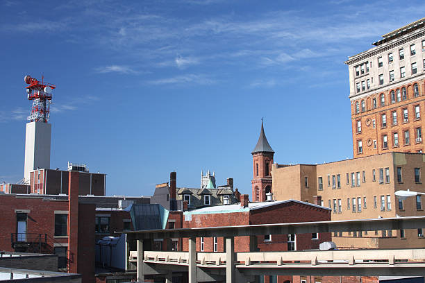 istock New London, Connecticut 118270455