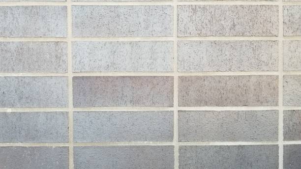 istock purple colored block on wall for background 1182716595