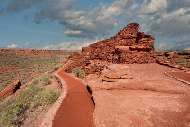 istock Wupatki Pueblo 1182718337