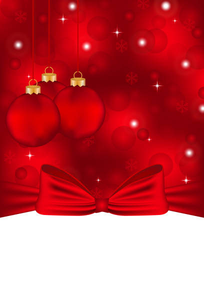 Christmas card Christmas card christmas menu template clip art stock illustrations