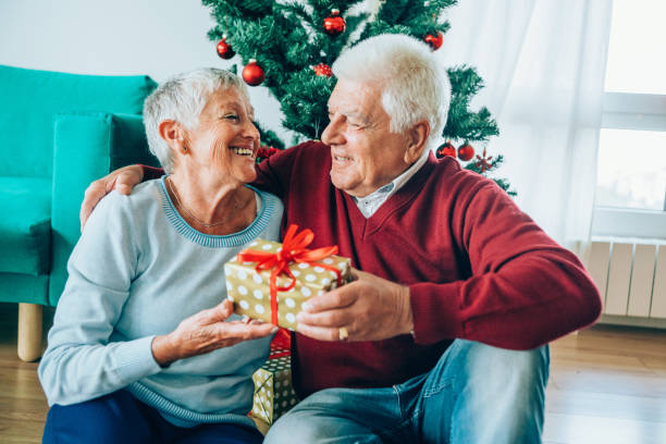 istock What a wonderful surprise! 1182722241