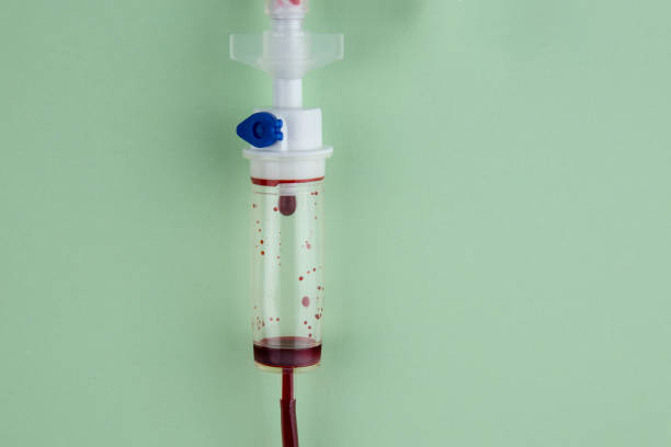 istock blood bag or blood donation 1182722503