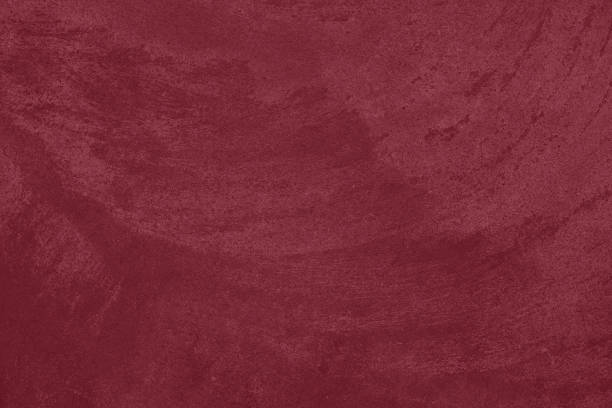 istock Dark red Concrete textured background 1182735592