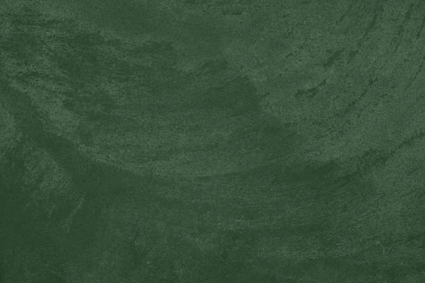 istock Dark green Concrete textured background 1182735686