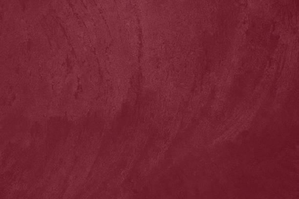 istock Dark red Concrete textured background 1182735758