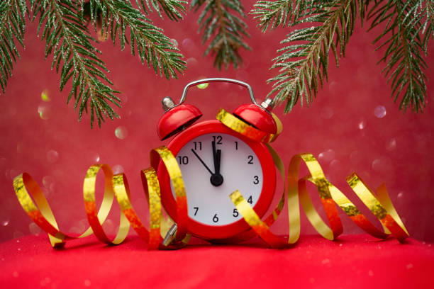 istock Christmas decoration 1182740987