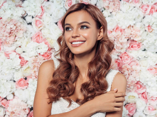istock Beautiful woman 1182741067