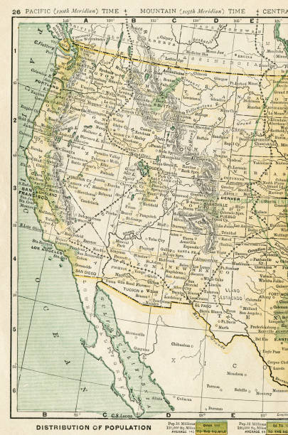 istock United States western states map 1898 1182743734