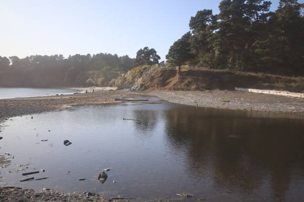 istock Van Damme State Park 1182746920