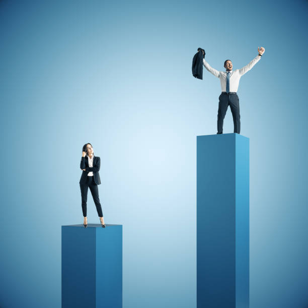 istock Leadership and success concept 1182746926