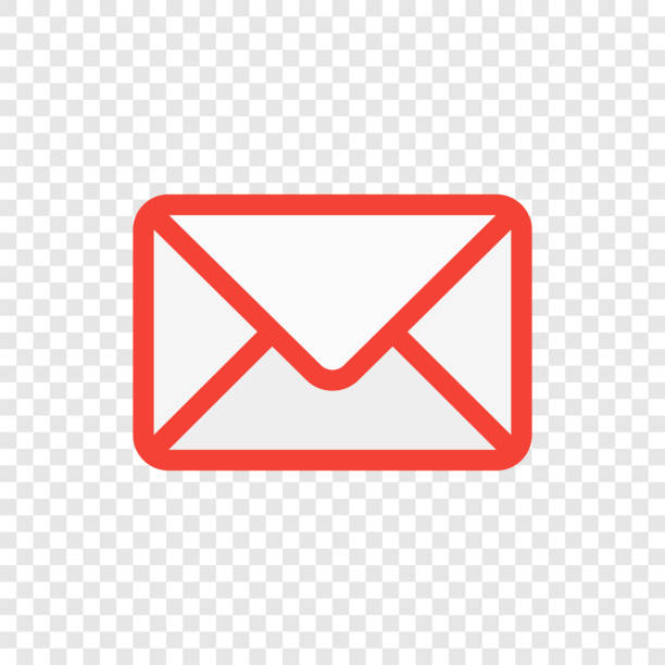 mail-symbol. umschlag-zeichen. e-mail-symbol. buchstabensymbol. google mail - gmail stock-grafiken, -clipart, -cartoons und -symbole