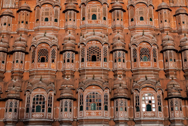 istock Palace of Winds 1182756447