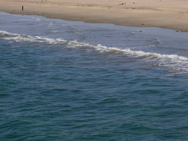 istock Southern California Ocean Tides 1182766996