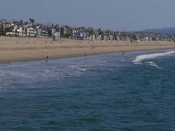 istock Southern California Ocean Tides 1182767010