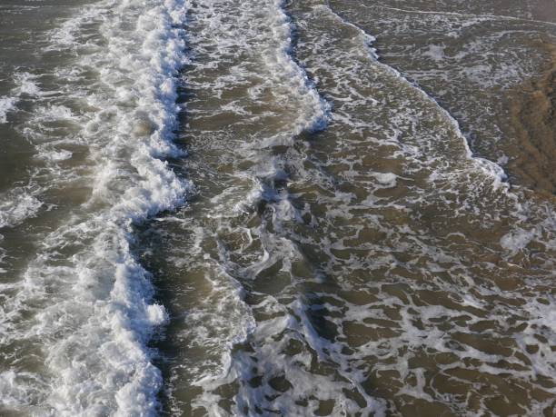 istock Southern California Ocean Tides 1182767655